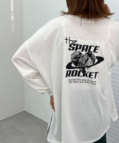 WICKED WAYS ノースリーブTシャツ（その他トップス）｜HYSTERIC