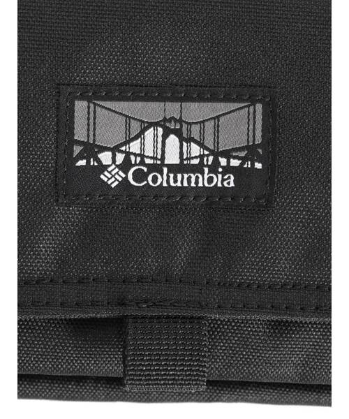 Columbia（コロンビア）の「プライスストリームショルダーウォレット（その他雑貨・レディース・グリーン/ブラック/その他1・FREE）」の11枚目の写真