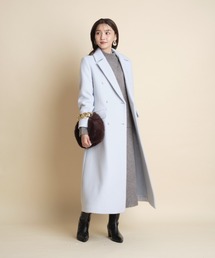 JUSGLITTY（ジャスグリッティー）の「パールボタンチェスター