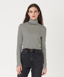 Levi's/リーバイス ORIEL タートルネックカットソー