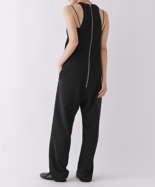 Cabana ブラック オールインワン Cabana / オールインワンBK Cabana（カバナ）の「Cabana