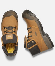 KEEN（キーン）の「ROSWELL MID SOFT TOE / ロズウェル ミッド ソフト