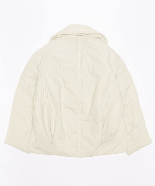 STUMBLY（スタンブリー）の「STUMBLY / padded pea coat(中綿P