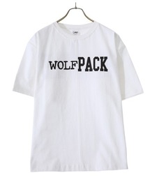 WP | WP / ダブリューピー：WP×CAMBER ROCKSTEADY5 T-SHIRTS：WP07-T126[WAX](Tシャツ/カットソー)