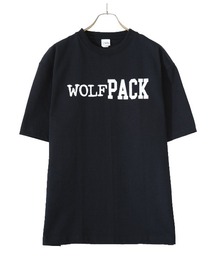 WP | WP / ダブリューピー：WP×CAMBER ROCKSTEADY5 T-SHIRTS：WP07-T126[WAX](Tシャツ/カットソー)