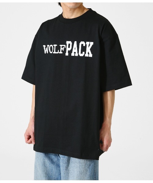WP（ダブリューピー）の「WP / ダブリューピー：WP×CAMBER ROCKSTEADY5 T-SHIRTS：WP07-T126[WAX]（Tシャツ/カットソー・メンズ・ホワイト×ブラック/ブラック×ホワイト/ホワイト×レッド・XL/L）」の15枚目の写真