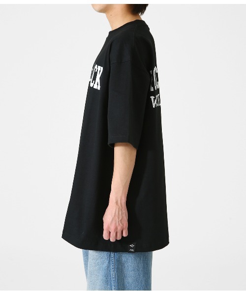 WP（ダブリューピー）の「WP / ダブリューピー：WP×CAMBER ROCKSTEADY5 T-SHIRTS：WP07-T126[WAX]（Tシャツ/カットソー・メンズ・ホワイト×ブラック/ブラック×ホワイト/ホワイト×レッド・XL/L）」の14枚目の写真