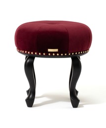 Francfranc（フランフラン）の「ANNA SUI ドレッサースツール ダーク