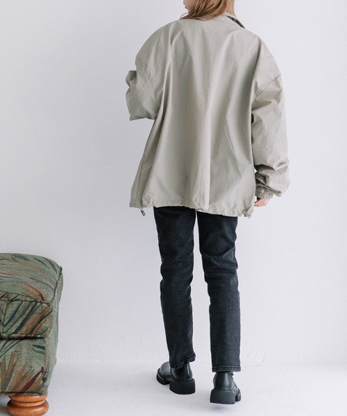 Flugge（フラッジー）の「peet up denim/ピートアップデニム（デニムパンツ・レディース・ブルー系/ブラック・SMALL/MEDIUM）」の8枚目の写真