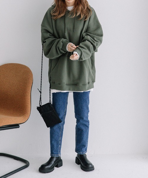 peet up denim/ピートアップデニム（デニムパンツ）｜Flugge