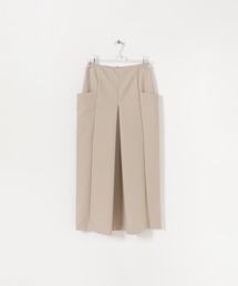 TACK LONG TIGHT SKIRT