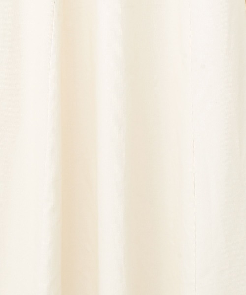niko and...(ニコアンド)の「【ピザトル】コラボコールスカート(スカート・レディース・グリーン/アイボリー・LARGE/MEDIUM)」の11枚目の写真