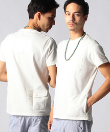 BEAMS | BEAMS / ポケット付き ヘビーウェイトＴシャツ(Tシャツ/カットソー)