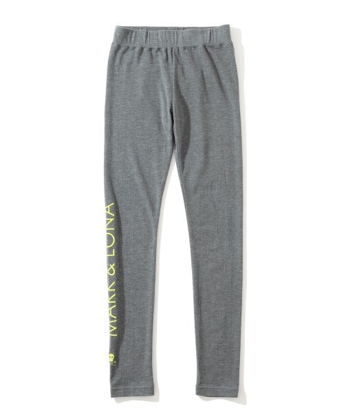 Icon Micro Fleece Under Pants | WOMEN