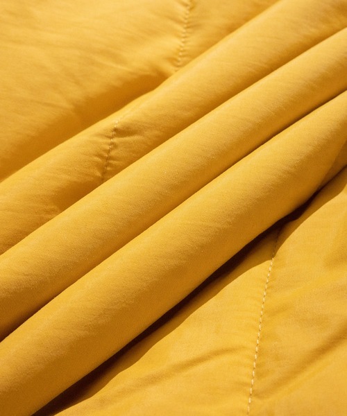 【i】リバーシブル 中綿入りビッグベスト（ダウンベスト）｜JOHN'S CLOSET（ジョンズクローゼット）