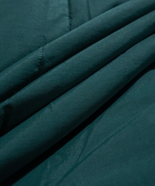 【i】リバーシブル 中綿入りビッグベスト（ダウンベスト）｜JOHN'S CLOSET（ジョンズクローゼット）