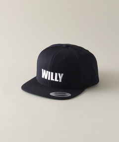 セール】【WILLY CHAVARRIA / ウィリー チャバリア】WILLY CAP2