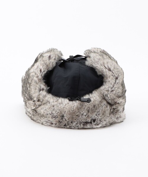 THE NORTH FACE（ザノースフェイス）の「THE NORTH FACE/ザ ノース フェイス Frontier Cap/ フロンティアキャップ（キャップ・メンズ・ブラック/ベージュ/ブラウン/オリーブ・LARGE）」の9枚目の写真