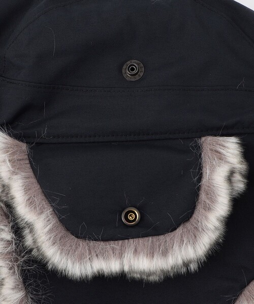 THE NORTH FACE（ザノースフェイス）の「THE NORTH FACE/ザ ノース フェイス Frontier Cap/ フロンティアキャップ（キャップ・メンズ・ブラック/ベージュ/ブラウン/オリーブ・LARGE）」の12枚目の写真