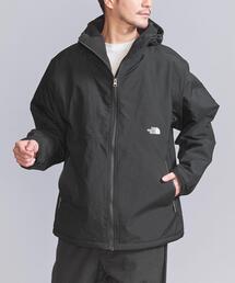 THE NORTH FACE | ＜THE NORTH FACE＞ COMPACT NOMAD JACKET/アウター(ナイロンジャケット)