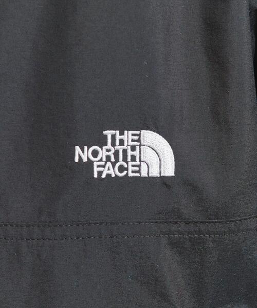 THE NORTH FACE（ザノースフェイス）の「＜THE NORTH FACE＞ COMPACT NOMAD JACKET/アウター（ナイロンジャケット・メンズ・ブラック/ベージュ・L/XL/M）」の10枚目の写真