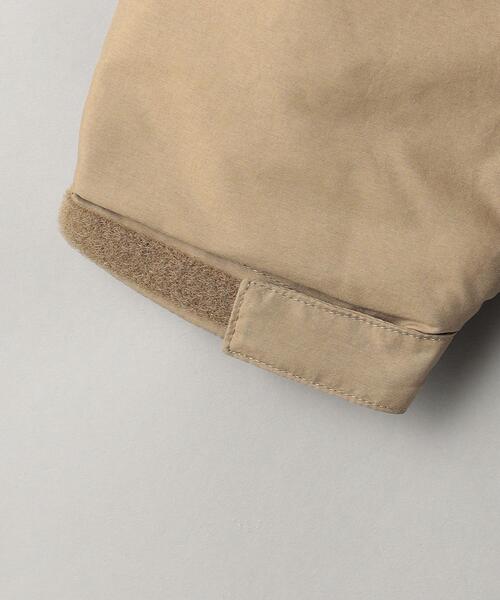 THE NORTH FACE（ザノースフェイス）の「＜THE NORTH FACE＞ COMPACT NOMAD JACKET/アウター（ナイロンジャケット・メンズ・ブラック/ベージュ・L/XL/M）」の17枚目の写真