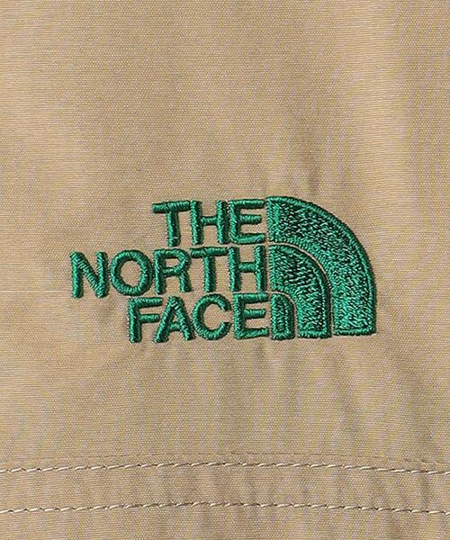 THE NORTH FACE（ザノースフェイス）の「＜THE NORTH FACE＞ COMPACT NOMAD JACKET/アウター（ナイロンジャケット・メンズ・ブラック/ベージュ・L/XL/M）」の19枚目の写真
