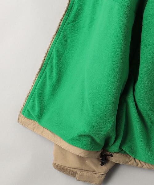 THE NORTH FACE（ザノースフェイス）の「＜THE NORTH FACE＞ COMPACT NOMAD JACKET/アウター（ナイロンジャケット・メンズ・ブラック/ベージュ・L/XL/M）」の21枚目の写真