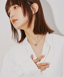 PHILIPPE AUDIBERT | PHILIPPE AUDIBERT/Neyla short necklace(ネックレス)