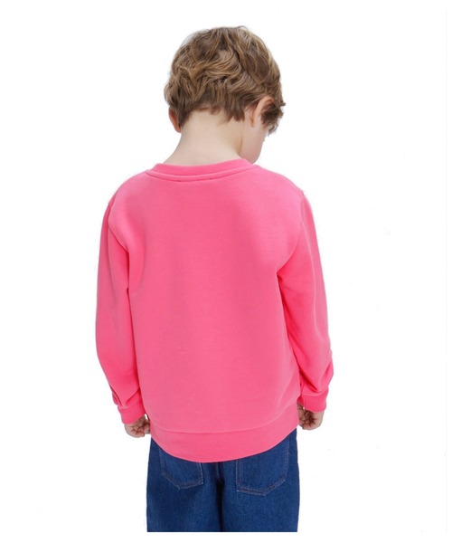 peate sweat pink トレーナー　スウェット UNIVERSAL PRODUCTS - Phatee Hemp Zip Up Sweat -スウェット