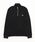 FRED PERRY�i�t���b�h�y���[�j�́uHALF ZIP SWEATSHIRT�@M3574 102_BLACK�i�X�E�F�b�g�j�v�b�u���b�N