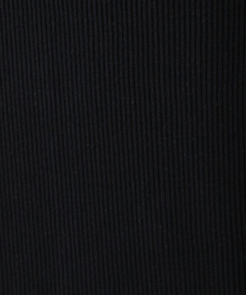 BAYFLOW（ベイフロー）の「リブタイトスカート（スカート・レディース・ライトグレー/ブラック/ターコイズブルー/グリーン系1/パープル・SMALL/MEDIUM）」の22枚目の写真