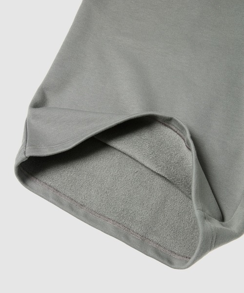 Y/Project(ワイプロジェクト)の「CLASSIC PINCHED LOGO SHORTS(スウェットパンツ・メンズ・グリーン系その他・S/M)」の6枚目の写真