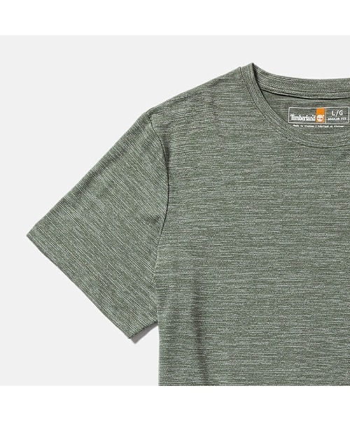 【Timberland】迷彩ロゴ 半袖 Tシャツ グリーン / 送料無料 楽天市場】Timberland ティンバーランド（カラーカーキグリーン