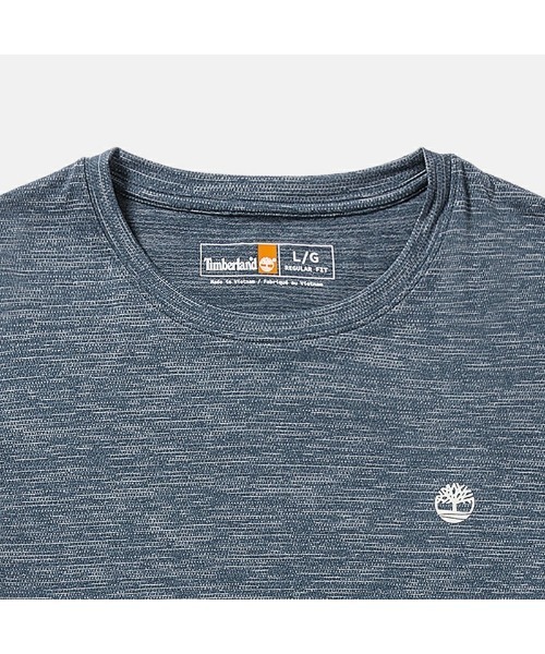 セール】オールジェンダー 半袖 クイックドライ Tシャツ（T