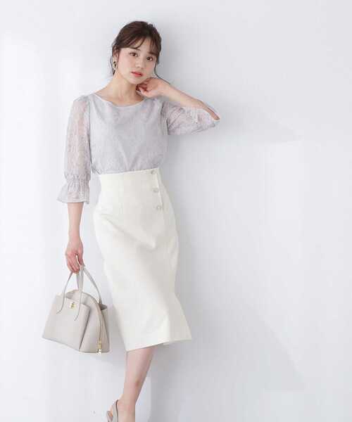 PROPORTION BODY DRESSING（プロポーションボディドレッシング