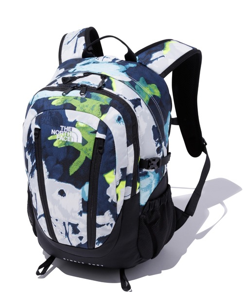 THE NORTH FACE(ザノースフェイス)の「【THE NORTH FACE/ザ ノースフェイス】SINGLE SHOT シングルショット(バックパック/リュック・メンズ・グレー/その他1/ネイビー/カーキ/ブラック/ブロンズ/ベージュ/その他2/モスグリーン/その他4/その他3・FREE)」の7枚目の写真