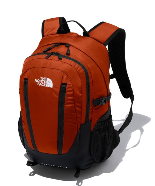 THE NORTH FACE(ザノースフェイス)の「【THE NORTH FACE/ザ ノースフェイス】SINGLE SHOT シングルショット(バックパック/リュック・メンズ・グレー/その他1/ネイビー/カーキ/ブラック/ブロンズ/ベージュ/その他2/モスグリーン/その他4/その他3・FREE)」の11枚目の写真