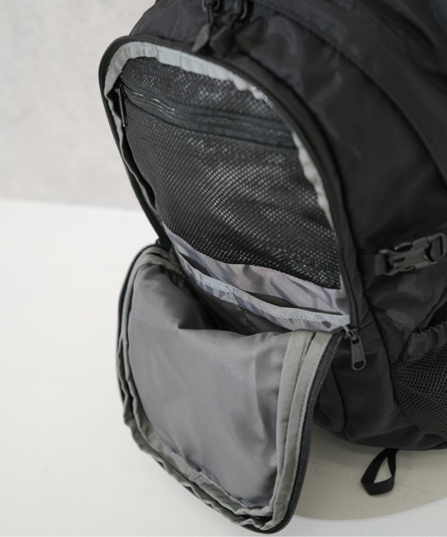 THE NORTH FACE(ザノースフェイス)の「【THE NORTH FACE/ザ ノースフェイス】SINGLE SHOT シングルショット(バックパック/リュック・メンズ・グレー/その他1/ネイビー/カーキ/ブラック/ブロンズ/ベージュ/その他2/モスグリーン/その他4/その他3・FREE)」の22枚目の写真