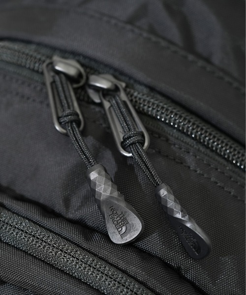 THE NORTH FACE(ザノースフェイス)の「【THE NORTH FACE/ザ ノースフェイス】SINGLE SHOT シングルショット(バックパック/リュック・メンズ・グレー/その他1/ネイビー/カーキ/ブラック/ブロンズ/ベージュ/その他2/モスグリーン/その他4/その他3・FREE)」の20枚目の写真