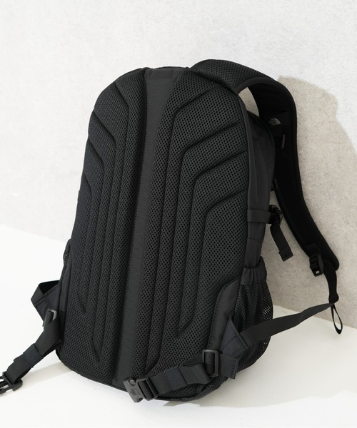 THE NORTH FACE(ザノースフェイス)の「【THE NORTH FACE/ザ ノースフェイス】SINGLE SHOT シングルショット(バックパック/リュック・メンズ・グレー/その他1/ネイビー/カーキ/ブラック/ブロンズ/ベージュ/その他2/モスグリーン/その他4/その他3・FREE)」の16枚目の写真