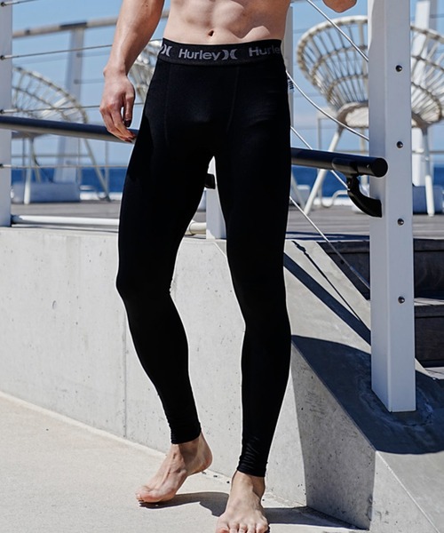 Hurley （ハーレー）の「【ムラサキスポーツ別注】Hurley