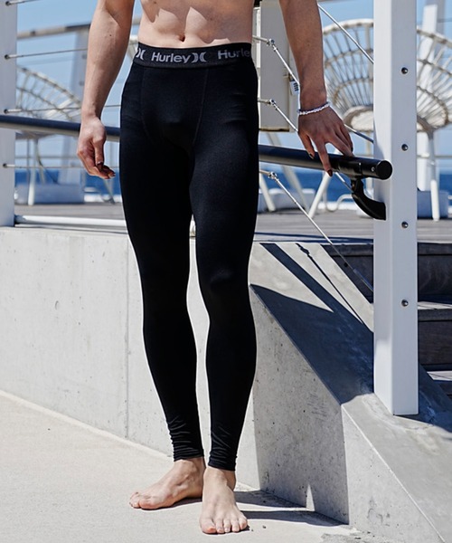 Hurley （ハーレー）の「【ムラサキスポーツ別注】Hurley