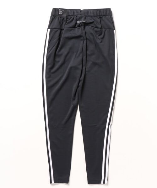 adidas(アディダス)の「アディダス adidas レギュラーフィット_ティロ テーパードパンツ(その他パンツ・レディース・ブラック×ブラック/ブラック×ホワイト・S/XL/L/M)」の3枚目の写真