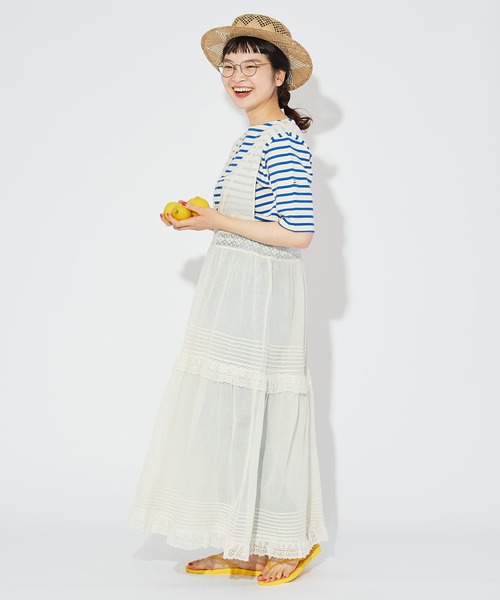 Dot＆Stripes CHILD WOMAN（ドットアンドストライプス