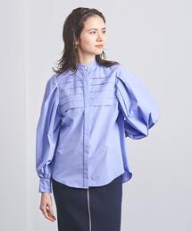 FLICKA（フリッカ）｜シャツ/ブラウス一覧 - WEAR