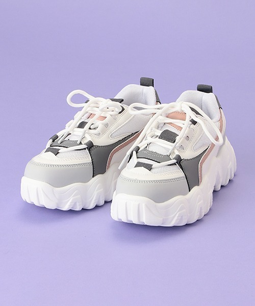 ラフドット TORIN 7 WIDE Men's ※返品交換不可商品