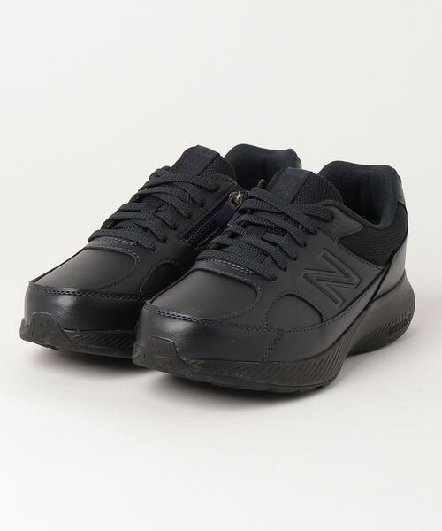 ［New Balance］ ★ UTRNWD ★ ［送料・関税無］ New Balance UTRNWD BLACK（ニューバランス UTRNWD-ブラック
