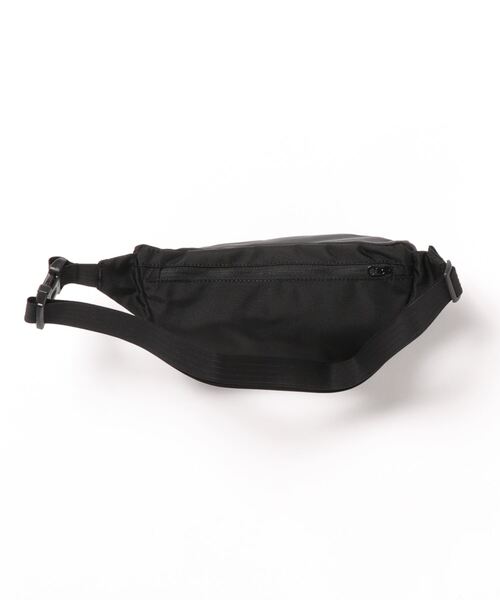 Mammut（マムート）の「/MAMMUT /Xeron Classic Waistpack（ボディバッグ/ウエストポーチ・メンズ・ブラック/ベージュ/グリーン・FREE）」の6枚目の写真