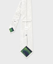 Paul Smith（ポールスミス）の「フラワージャカード タイ / 130059